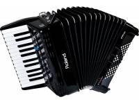 <b>Roland FR-1X BK Acordeão Electrónico de Teclas Preto BEST-SELLER</b> <b>Roland FR-1X BK Acordeão Electrónico de Teclas Preto BEST-SELLER</b>